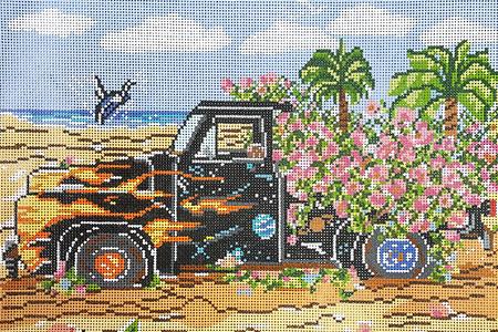 HOT ROD