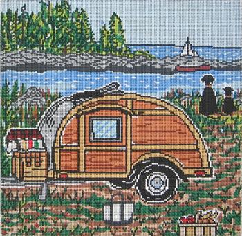 NOVA SCOTIA WOODY