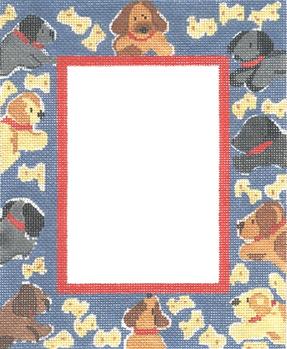DOG FRAME