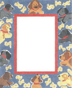 DOG FRAME