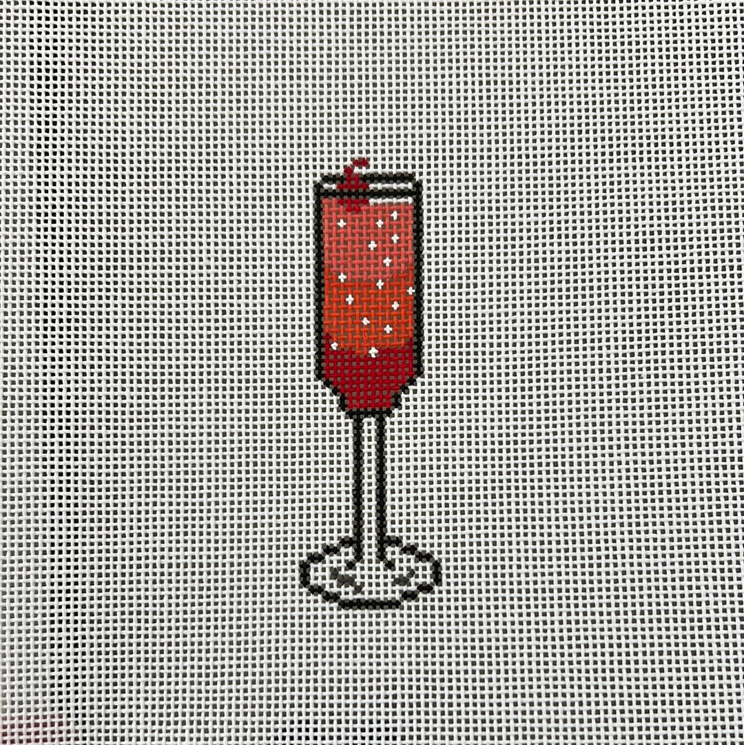 Cocktails - Dirty Shirley
