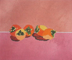 PERSIMMONS  13ct