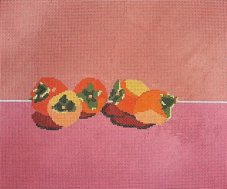 PERSIMMONS  13ct