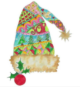 Christmas Hat
