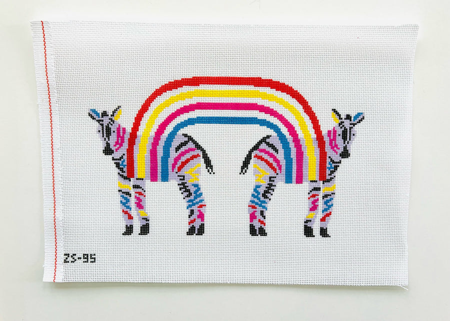 Pillow: Over the Rainbow