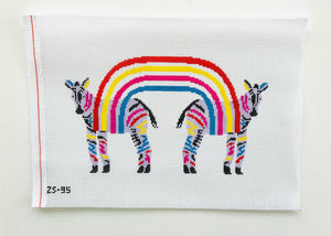 Pillow: Over the Rainbow