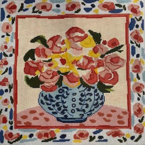 MARY’S SWEET PEAS  13ct