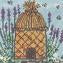 BEE SKEP - F