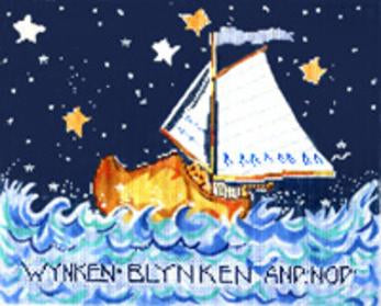 WYNKEN, BLYNKEN & NOD