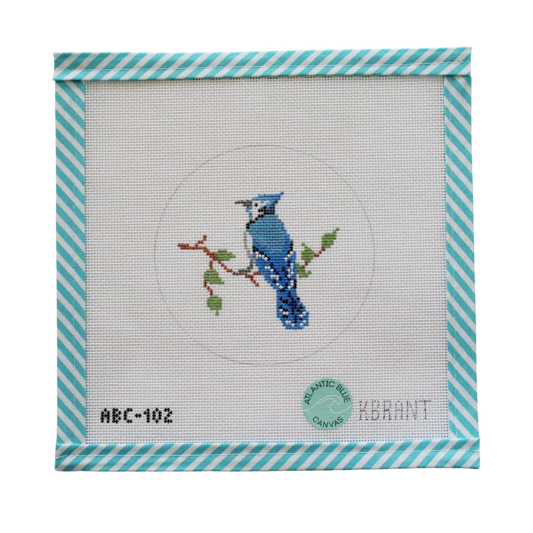 Bluejay Round