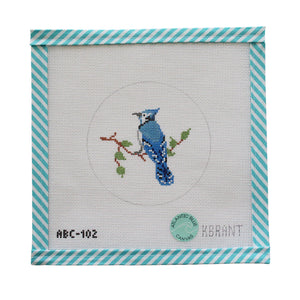 Bluejay Round