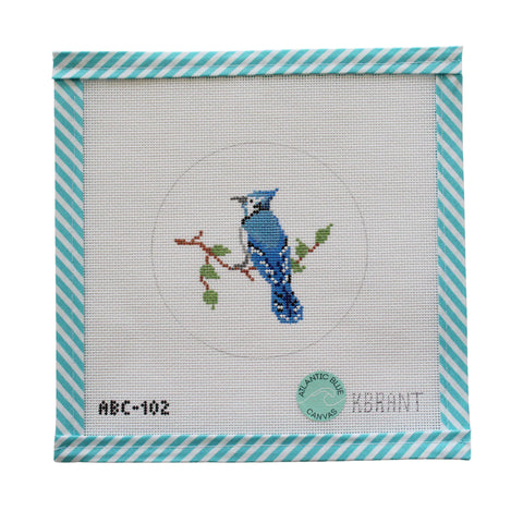 Bluejay Round