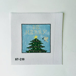 Be Merry