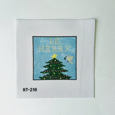 Be Merry