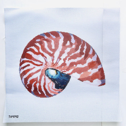Red Nautilus