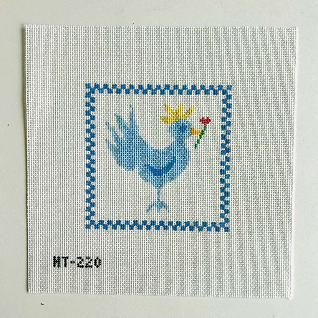 Square - Chicken