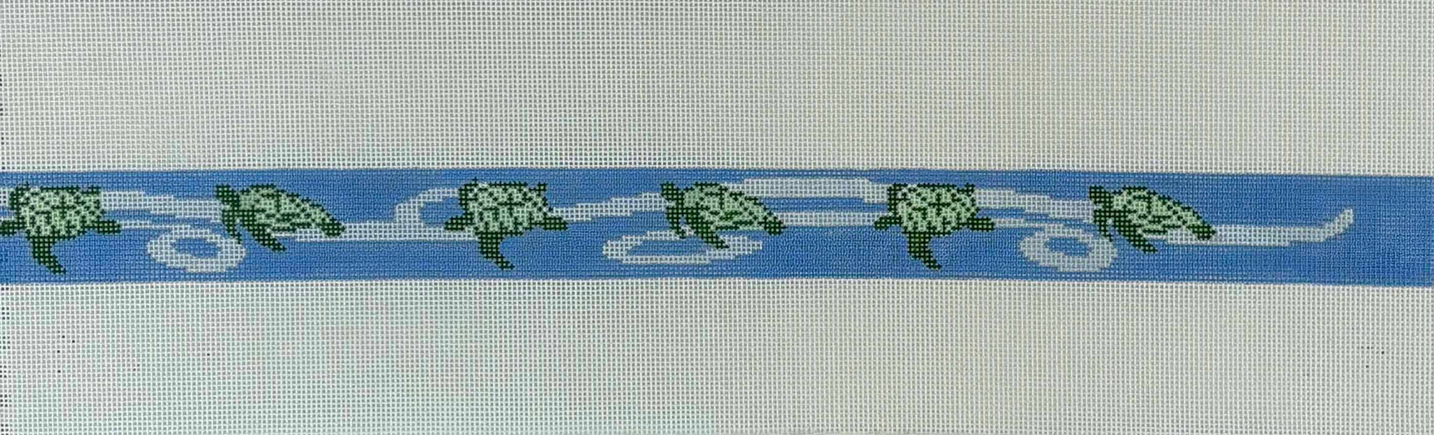 Belt - Sea Turtle