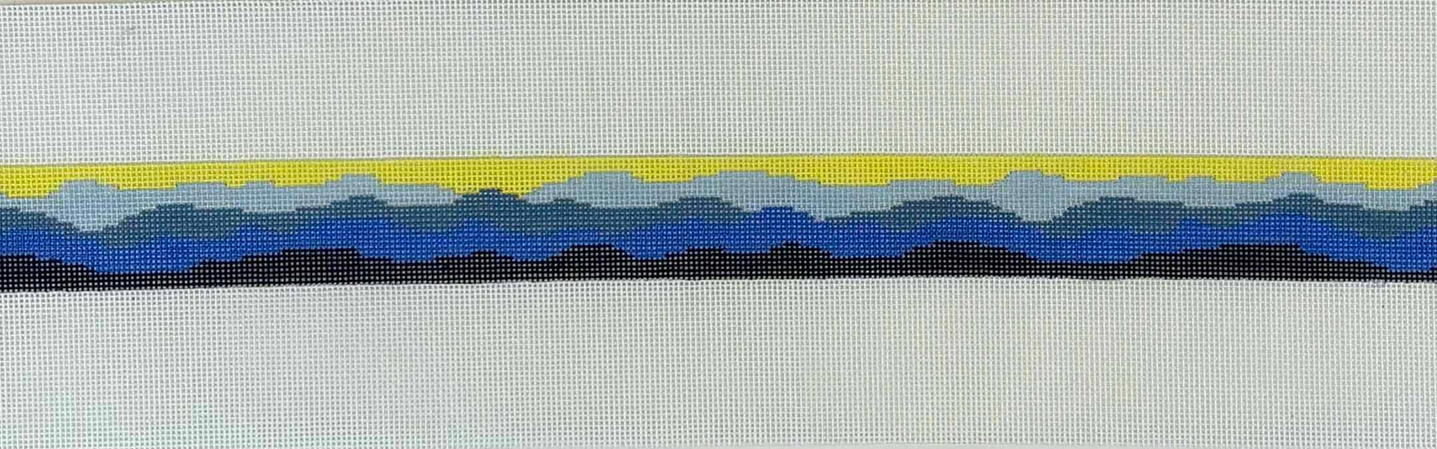 Belt - Blue Ridge Belt