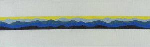 Belt - Blue Ridge Belt