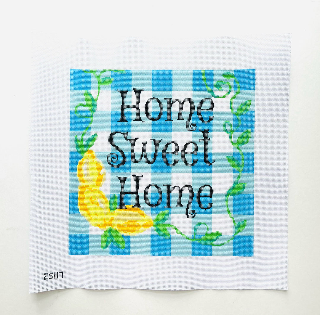 Sign - Home Sweet Home