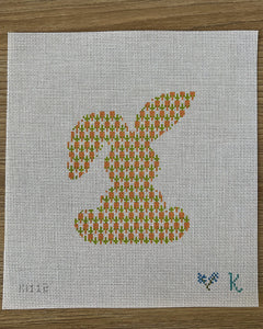 Bunny - Carrots