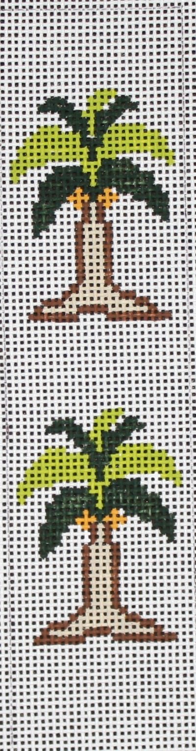 Bookmarks - Palm Trees