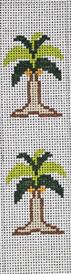 Bookmarks - Palm Trees