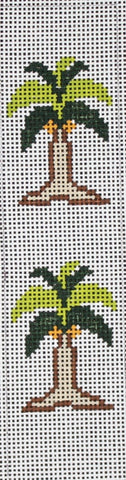 Bookmarks - Palm Trees
