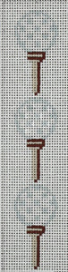Bookmarks - Tee'd Up