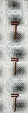 Bookmarks - Tee'd Up