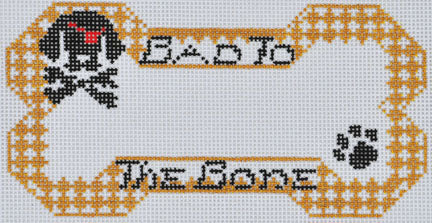 Bone: Bad to the Bone