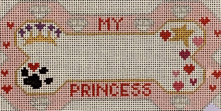 Bone: My Princess