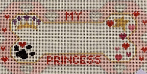 Bone: My Princess