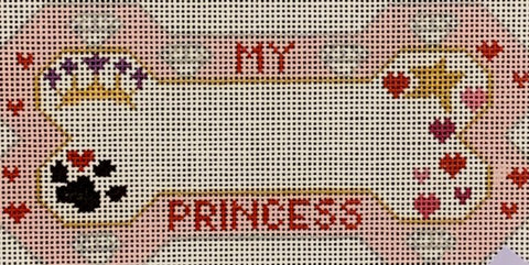 Bone: My Princess