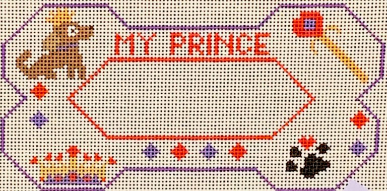 Bone: My Prince