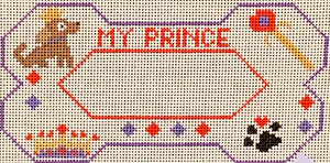 Bone: My Prince