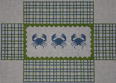 Brick - Crabs