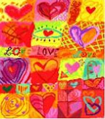Love, Love, Love