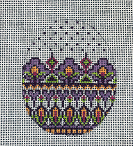Egg-Persian Egg