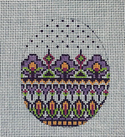 Egg-Persian Egg