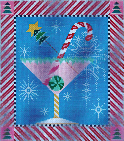 Christmas Designs - Christmas Cocktail