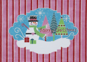 Christmas Designs - Peppermint Christmas