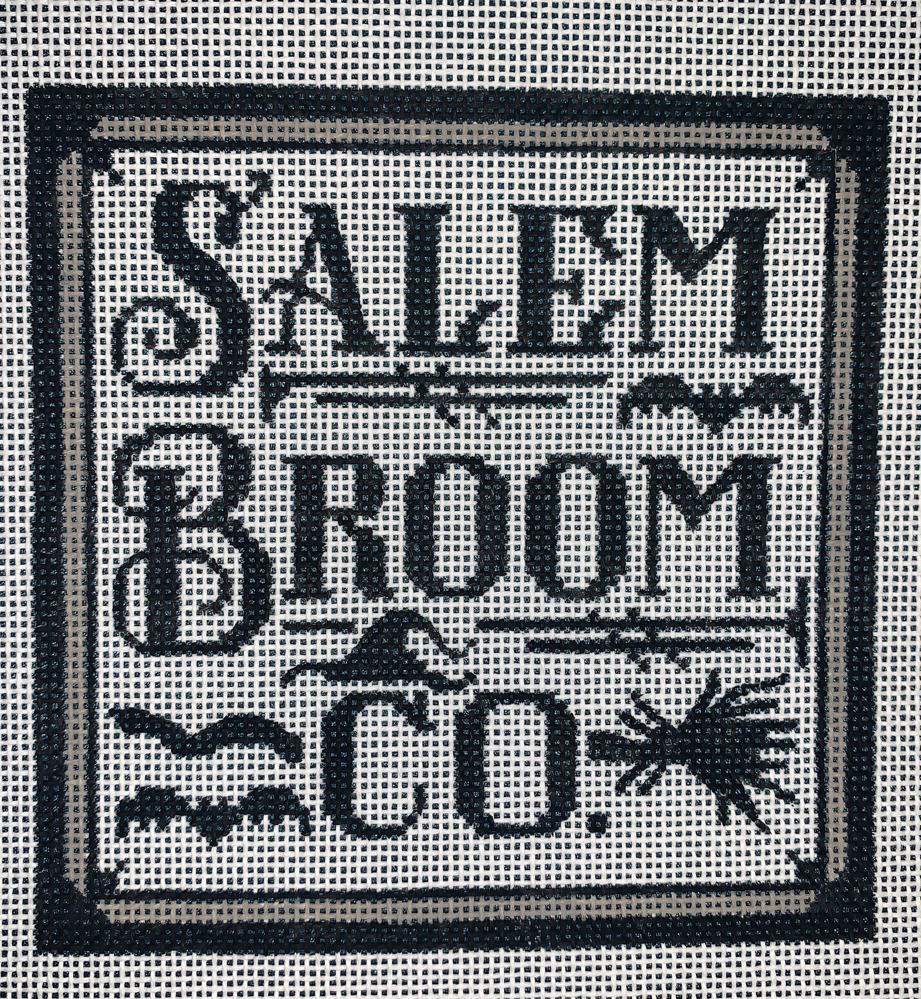 Salem Broom Co