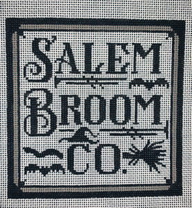 Salem Broom Co