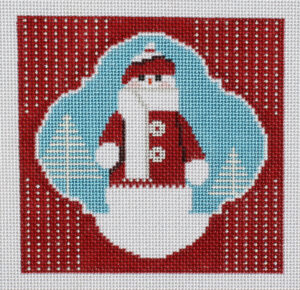 Christmas Designs - Snowman Sparkle