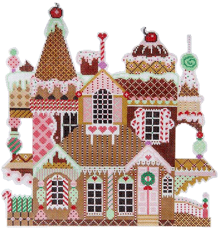 Christmas Designs - Christmas Manor