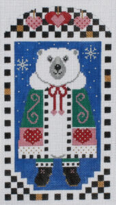 Christmas Designs - Heartfelt Polar Christmas