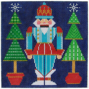 Christmas Designs - Holiday Nutcracker