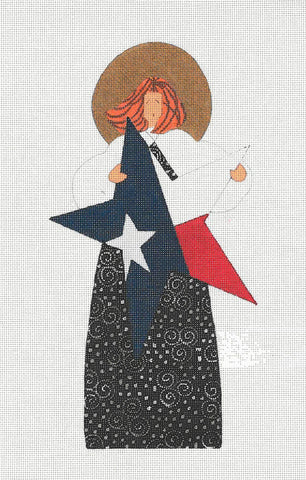 Angel - The Lone Star Angel