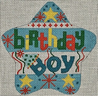 Birthday: Birthday Boy